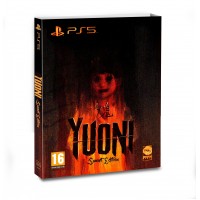 Yuoni - Sunset Edition (PS5)